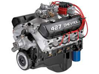B0024 Engine